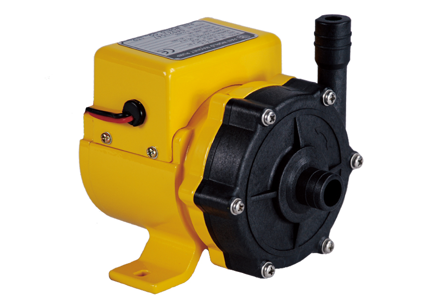 pamo Products | PAN WORLD-Magnetic Drive Pumps