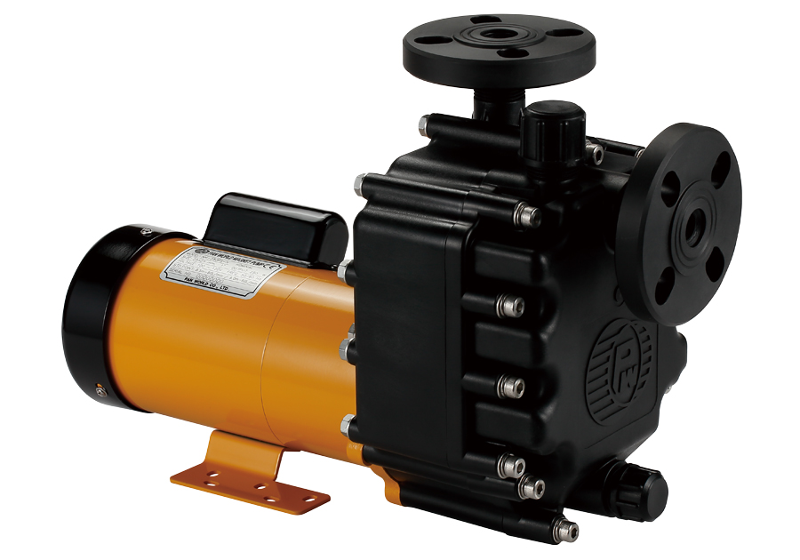 Products | PAN WORLD-Magnetic Drive Pumps Products | PAN WORLD-Magnetic Drive Pumps